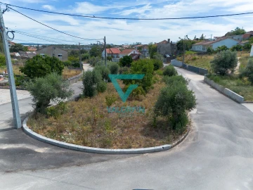 Terreno para Venda em Arrabal