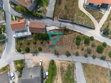 Terreno para Venda em Arrabal