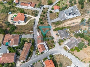 Terreno para Venda em Arrabal