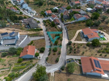 Terreno para Venda em Arrabal
