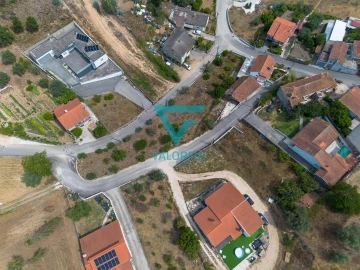 Terreno para Venda em Arrabal