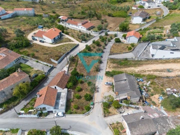 Terreno para Venda em Arrabal