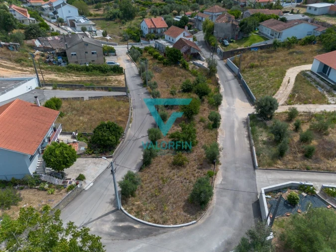 Terreno para Venda em Arrabal Foto 8