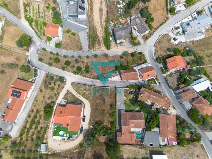 Terreno para Venda em Arrabal Foto 10