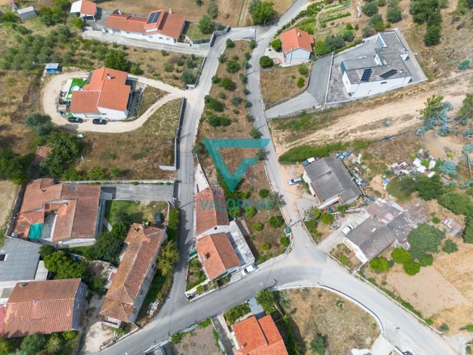 Terreno para Venda em Arrabal Foto 5