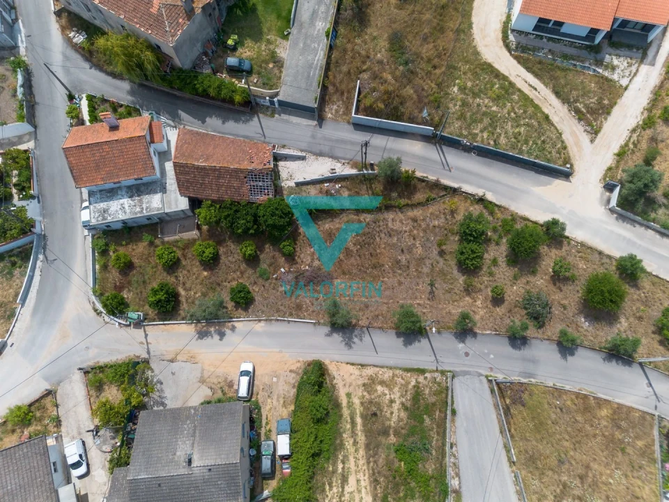 Terreno para Venda em Arrabal Foto 13