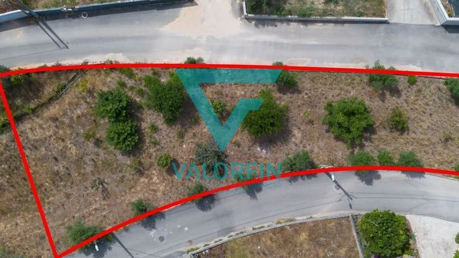 Terreno para Venda em Arrabal