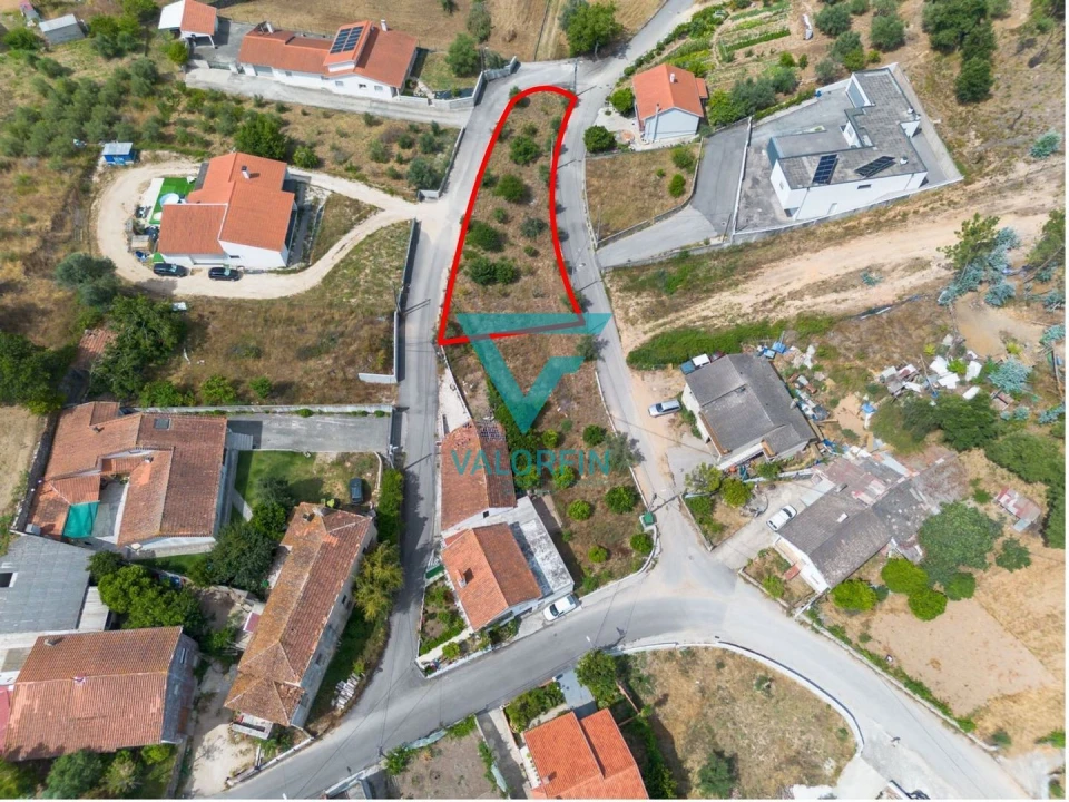 Terreno para Venda em Arrabal Foto 6