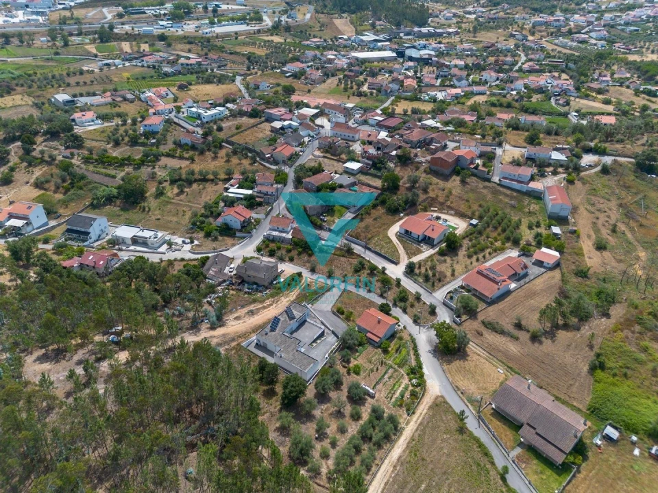 Terreno para Venda em Arrabal Foto 15