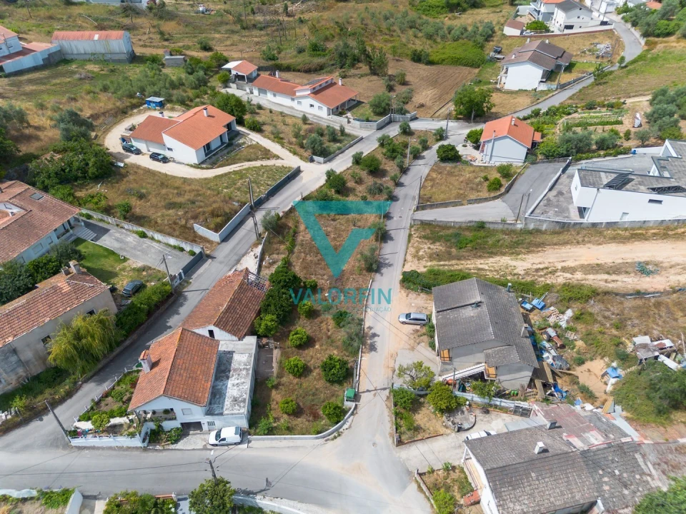 Terreno para Venda em Arrabal Foto 12