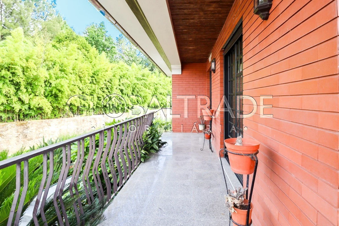 Moradia T4 para Venda em O. Azeméis, Riba-Ul, Ul, Macinhata Seixa, Madail Foto 6