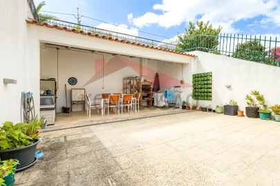 Moradia T3 para Venda em Alverca do Ribatejo e Sobralinho