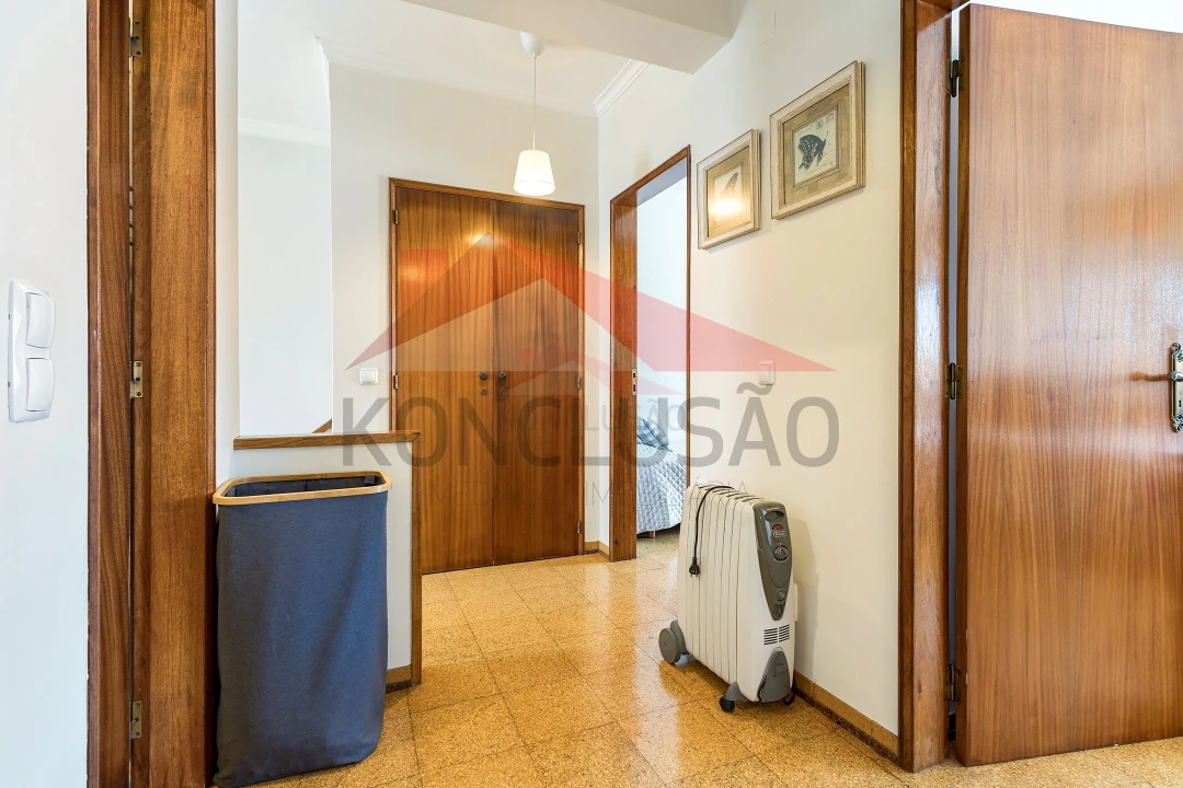 Moradia T3 para Venda em Alverca do Ribatejo e Sobralinho Foto 20