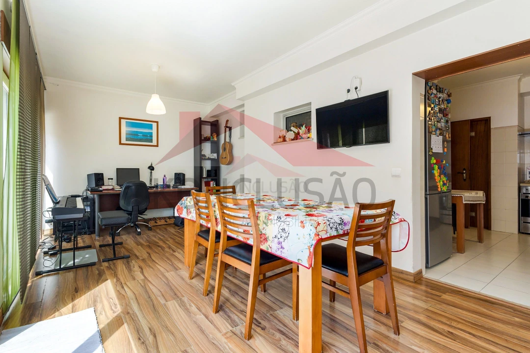 Moradia T3 para Venda em Alverca do Ribatejo e Sobralinho Foto 16