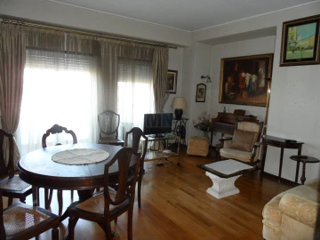 Apartamento T2 para Venda em Santo Antonio dos Olivais