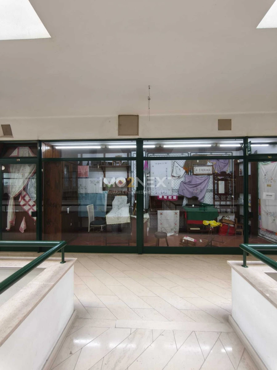 Loja para Venda em Leiria, Pousos, Barreira e Cortes Foto 15