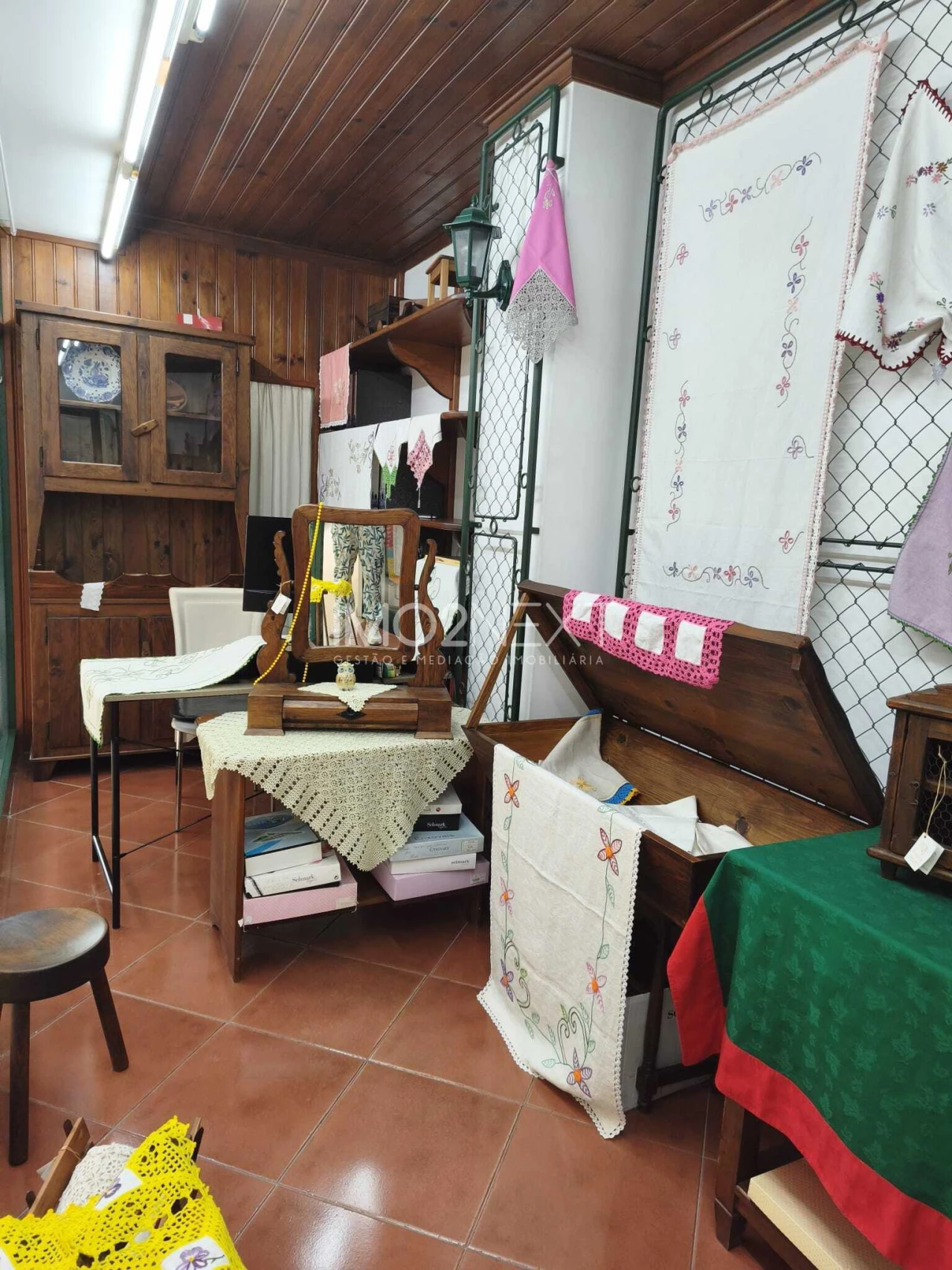 Loja para Venda em Leiria, Pousos, Barreira e Cortes Foto 9
