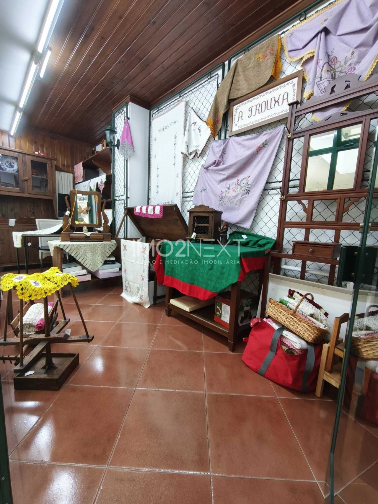 Loja para Venda em Leiria, Pousos, Barreira e Cortes Foto 7