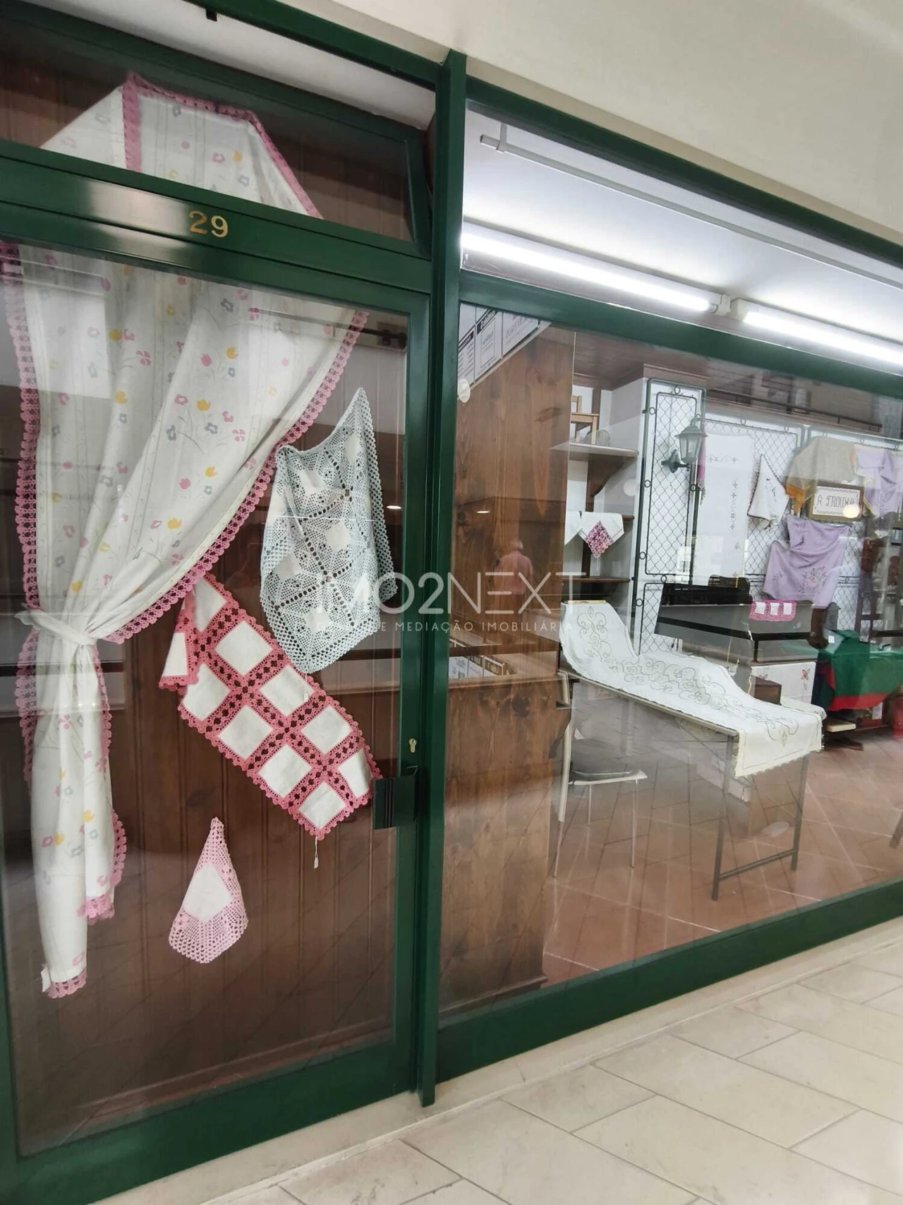 Loja para Venda em Leiria, Pousos, Barreira e Cortes Foto 4