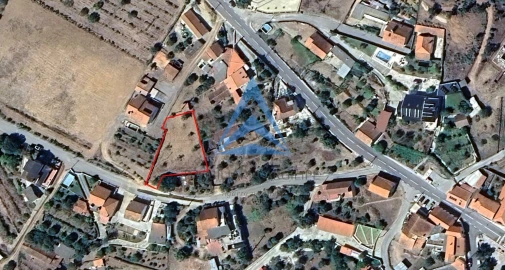 Terreno para Venda em Martinchel