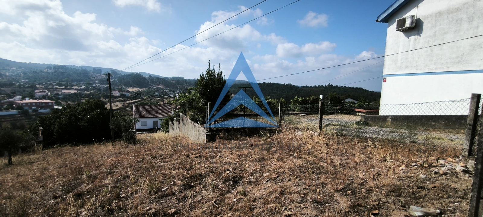 Terreno para Venda em Martinchel Foto 8