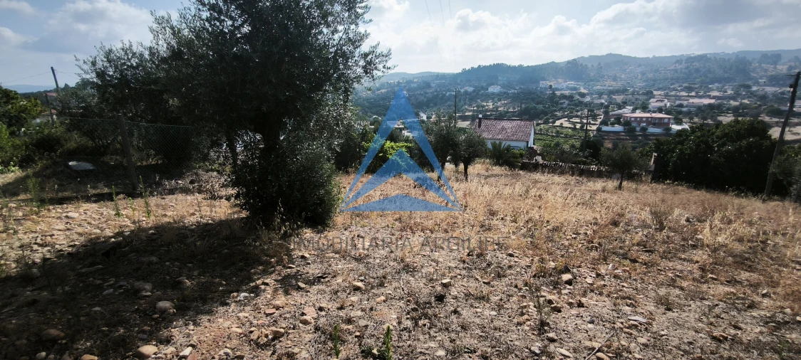 Terreno para Venda em Martinchel Foto 6