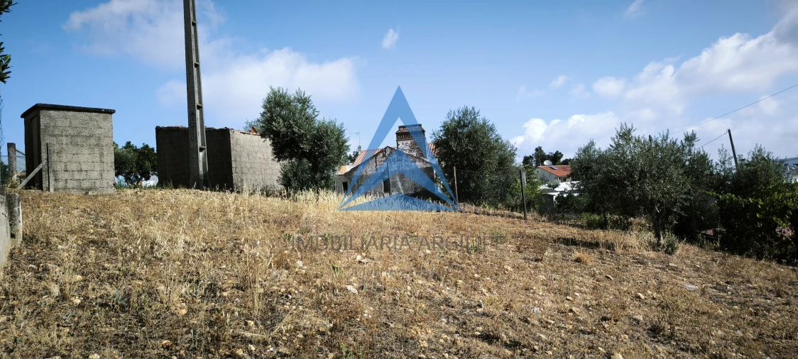 Terreno para Venda em Martinchel Foto 10