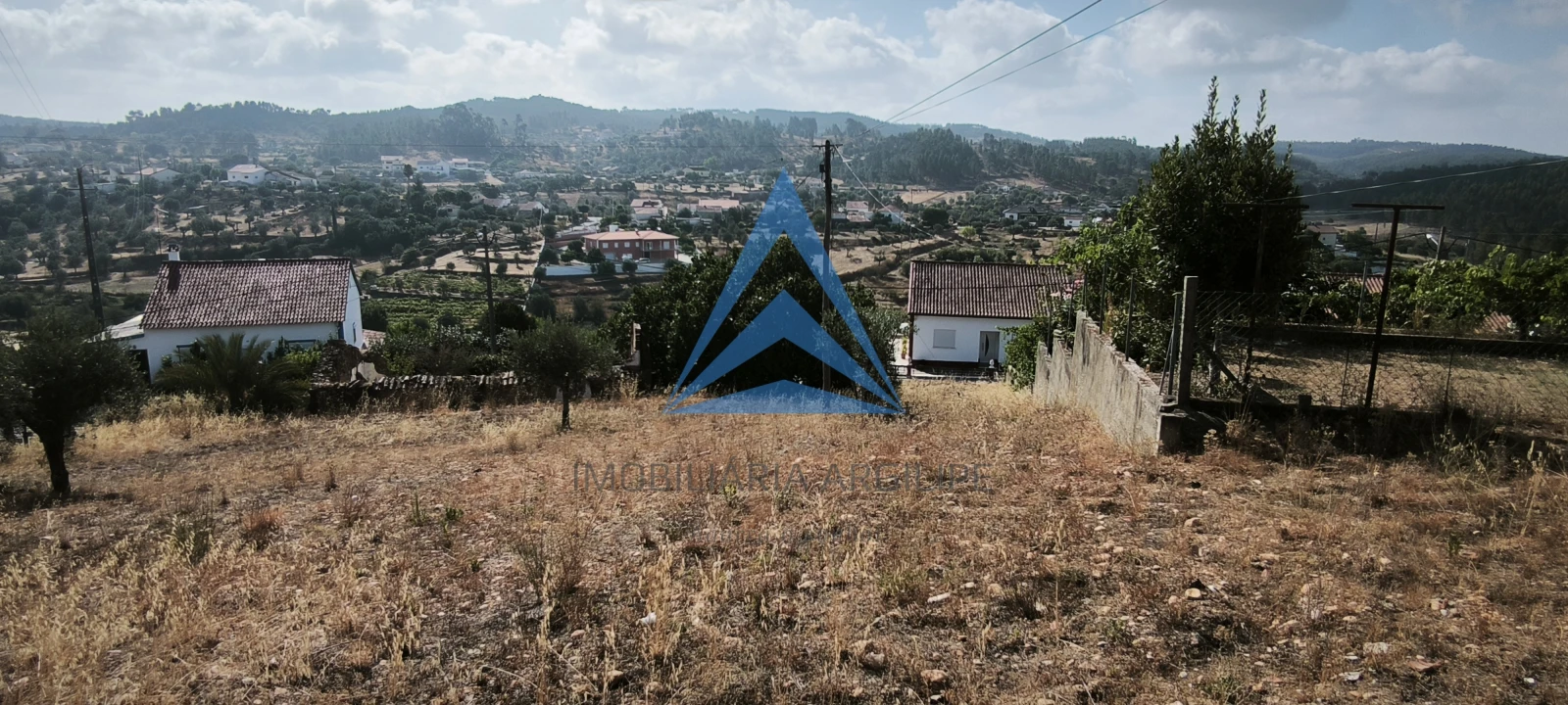 Terreno para Venda em Martinchel Foto 3