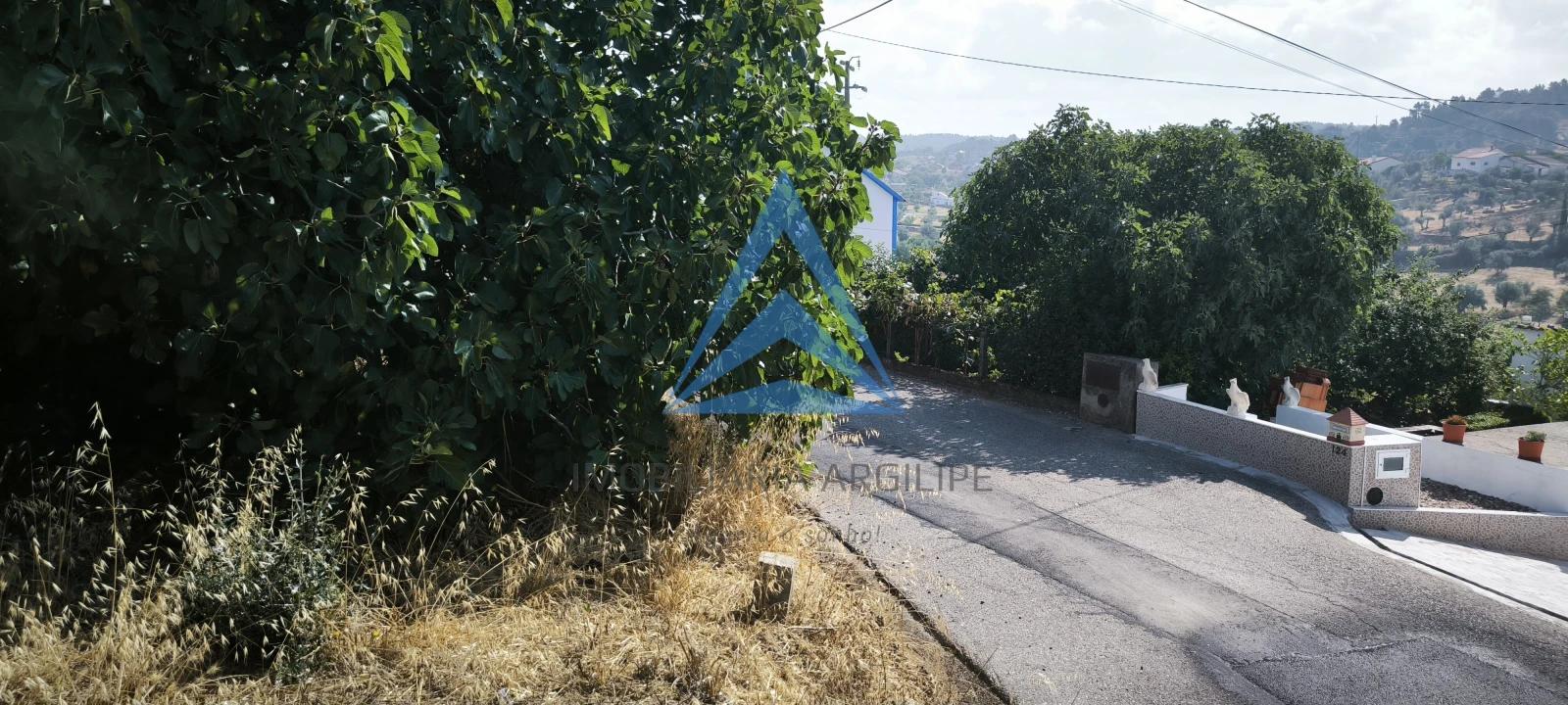 Terreno para Venda em Martinchel Foto 13