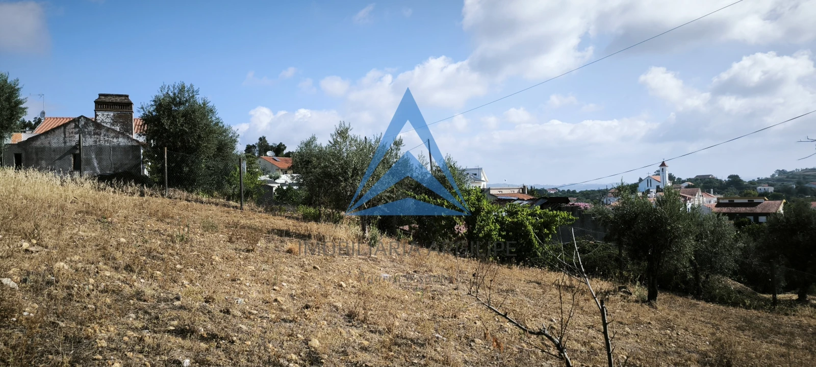Terreno para Venda em Martinchel Foto 11