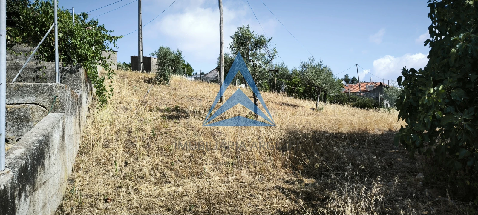 Terreno para Venda em Martinchel Foto 14