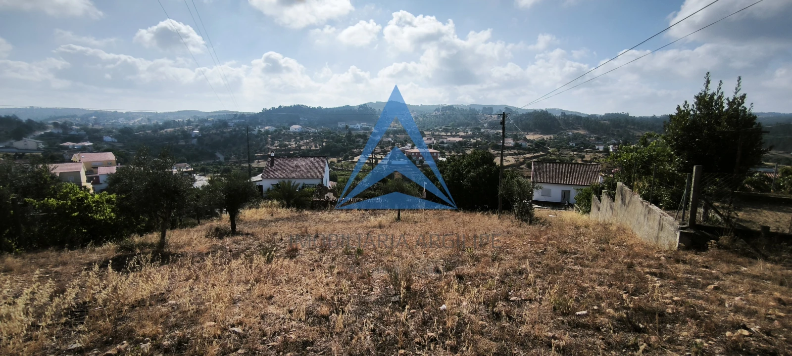 Terreno para Venda em Martinchel Foto 2