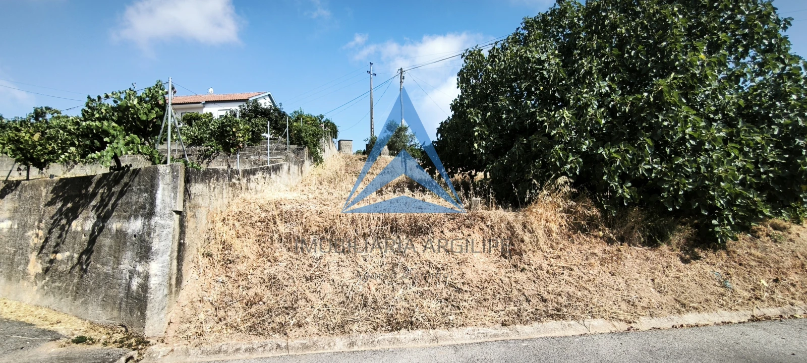 Terreno para Venda em Martinchel Foto 17