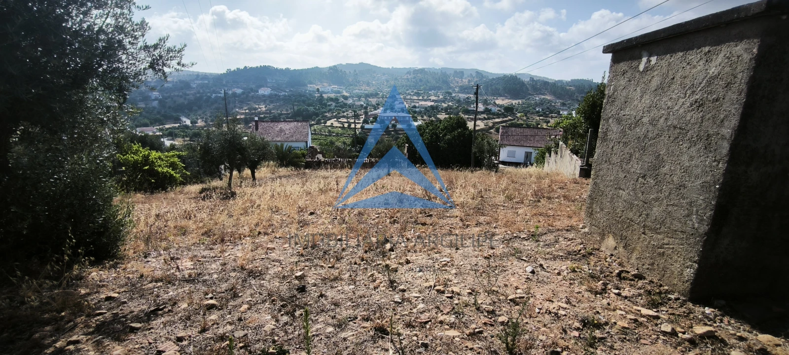 Terreno para Venda em Martinchel Foto 4