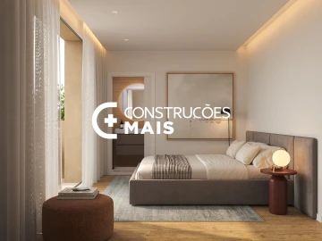 Apartamento T2 para Venda em Nazare