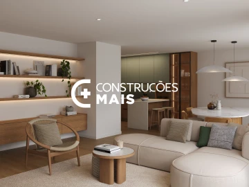 Apartamento T2 para Venda em Nazare