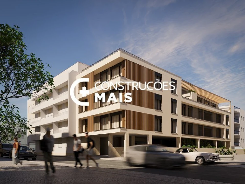 Apartamento T2 para Venda em Nazare Foto 1