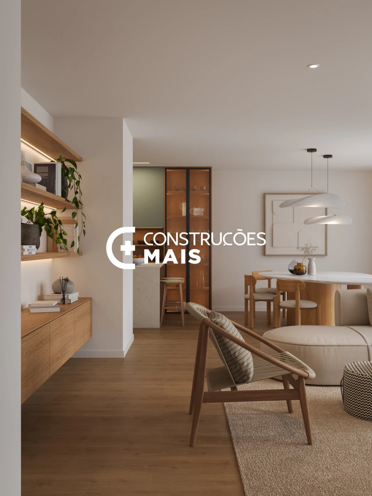 Apartamento T3 para Venda em Nazare Foto 10