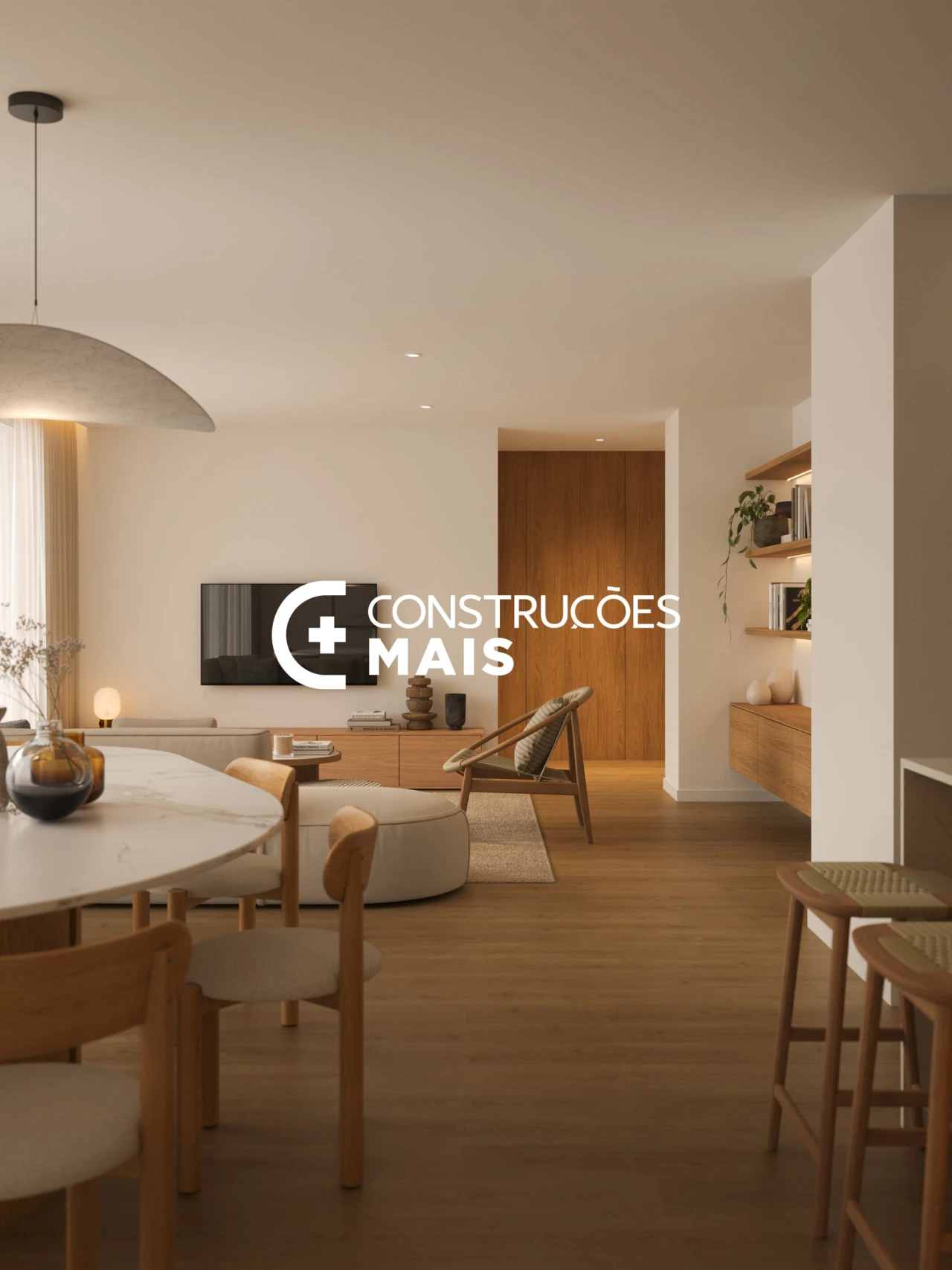 Apartamento T3 para Venda em Nazare Foto 5