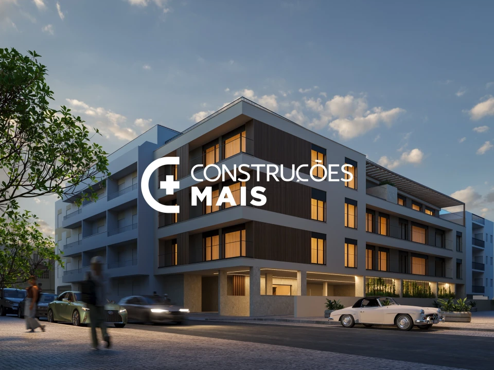 Apartamento T3 para Venda em Nazare Foto 4