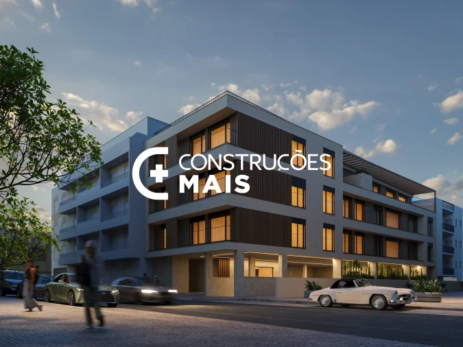 Apartamento T3 para Venda em Nazare Foto 4