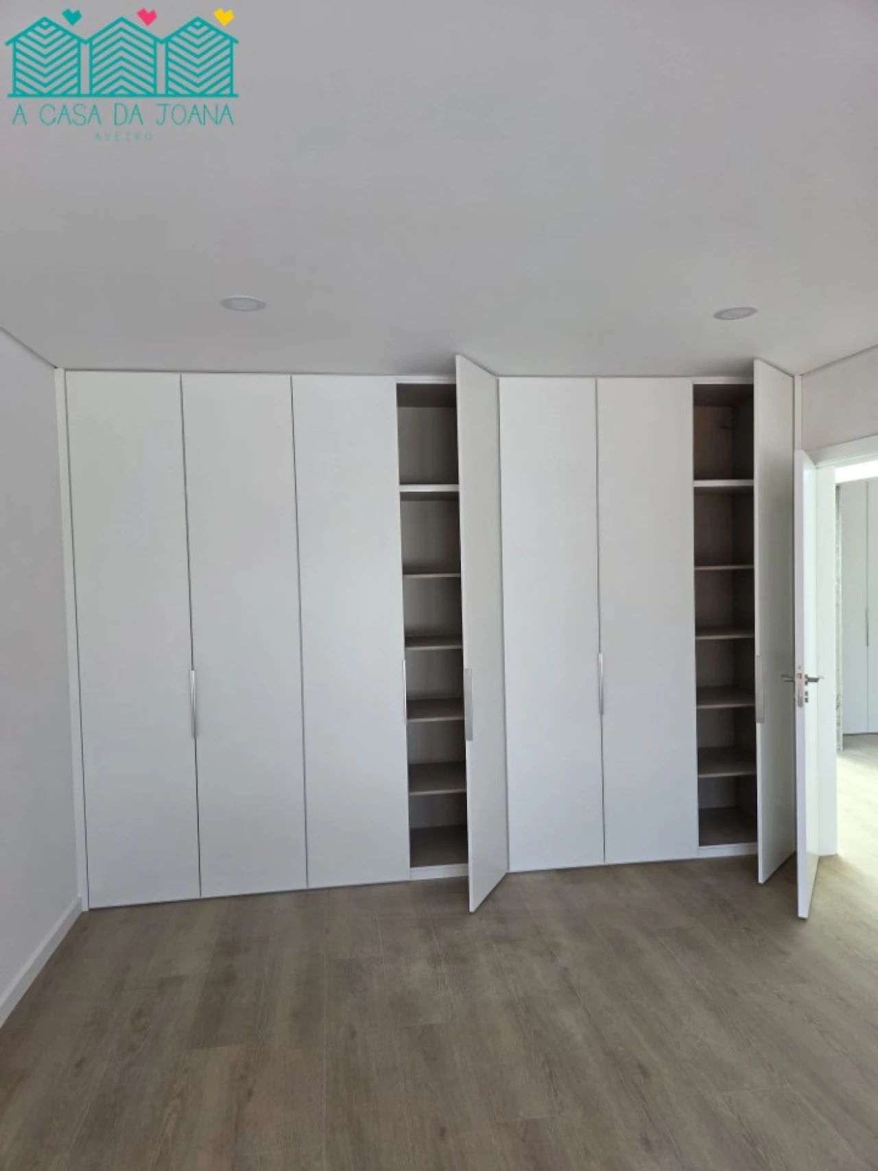 Moradia T4 para Venda em Gafanha da Encarnação Foto 21