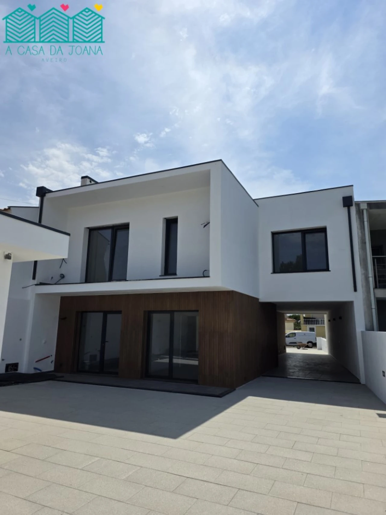 Moradia T4 para Venda em Gafanha da Encarnação Foto 26