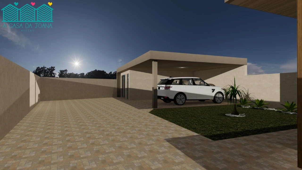 Moradia T4 para Venda em Gafanha da Encarnação Foto 28