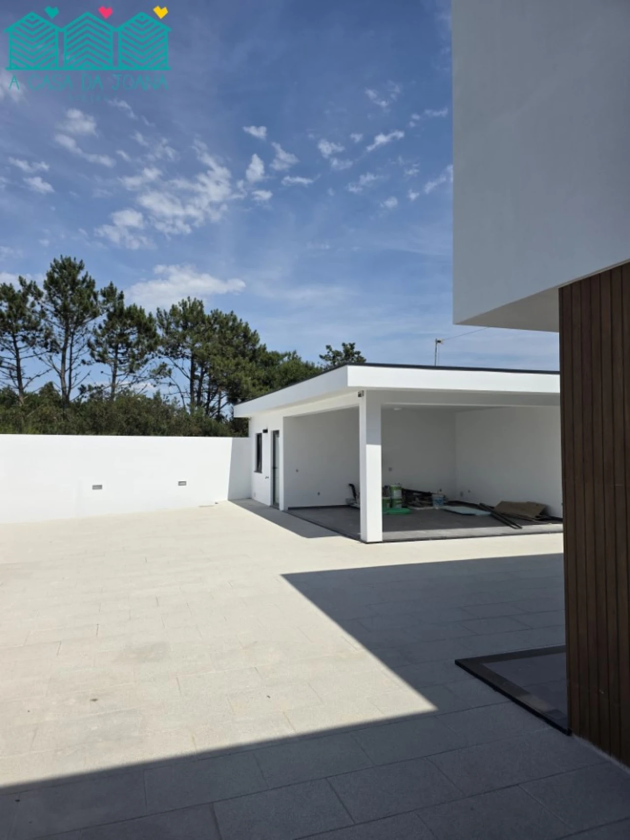 Moradia T4 para Venda em Gafanha da Encarnação Foto 30