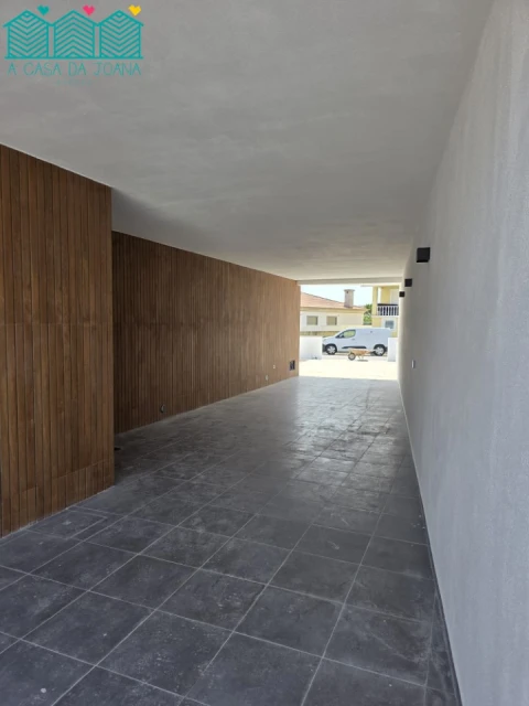 Moradia T4 para Venda em Gafanha da Encarnação