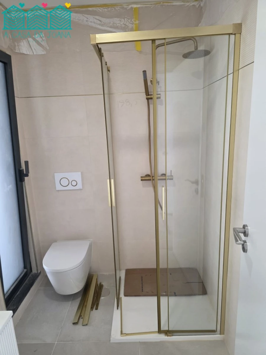 Moradia T4 para Venda em Gafanha da Encarnação Foto 11