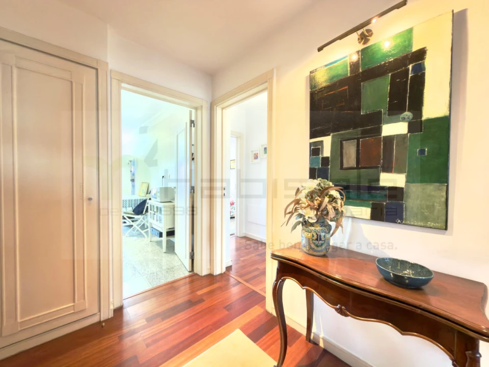 Apartamento T2 para Venda em Avenidas Novas Foto 3