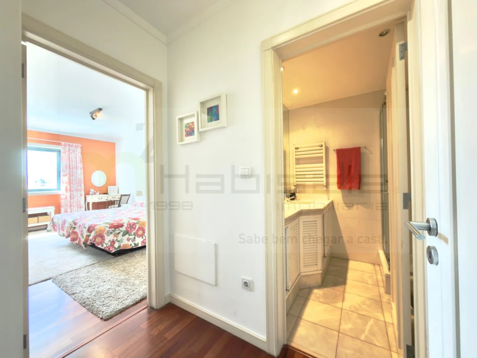 Apartamento T2 para Venda em Avenidas Novas Foto 5