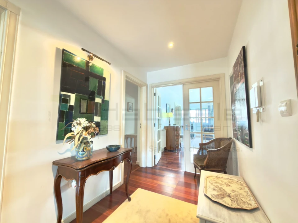 Apartamento T2 para Venda em Avenidas Novas Foto 8